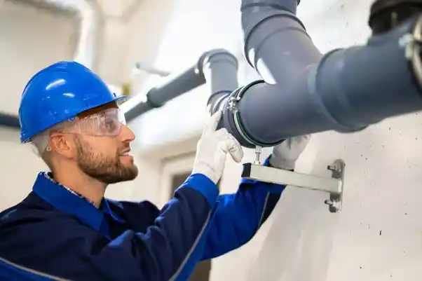 water damage restoration service Randolph AFB